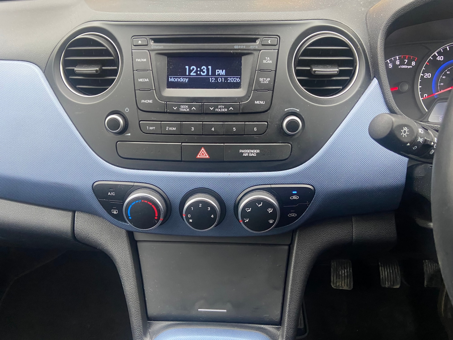 Used Hyundai i10 2014 for sale - 77198597: Photo 4