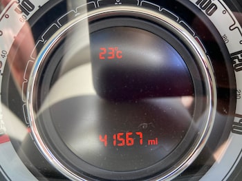 Used Fiat 500 2017 for sale - 78920143: Photo