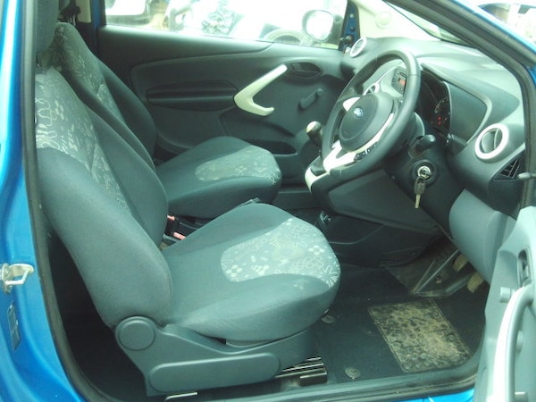 Used Ford Ka 2014 for sale - 76234957: Photo 12