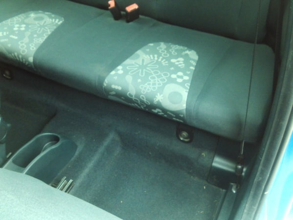 Used Ford Ka 2014 for sale - 76234957: Photo 17