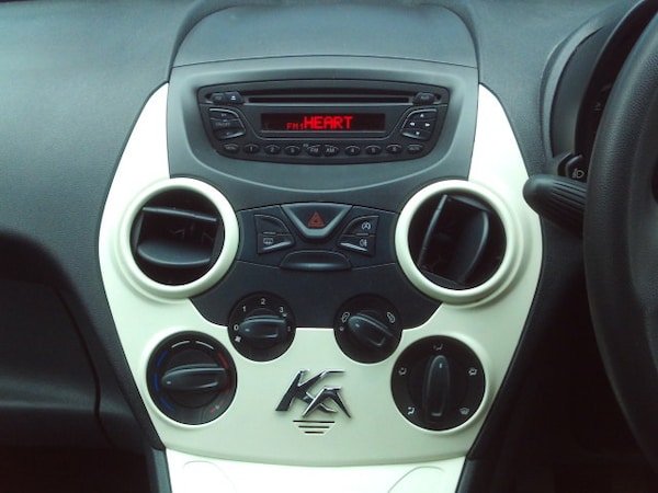 Used Ford Ka 2014 for sale - 76234957: Photo 4