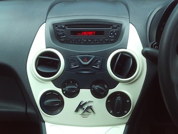 Used Ford Ka 2014 for sale - 76234957: Photo 4