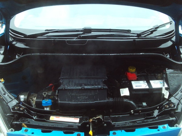 Used Ford Ka 2014 for sale - 76234957: Photo 5
