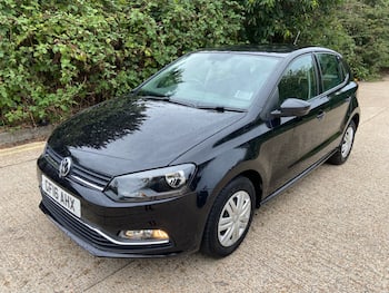 Used Volkswagen Polo 2016 for sale - 79735763: Photo