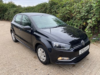 Used Volkswagen Polo 2016 for sale - 79735763: Photo