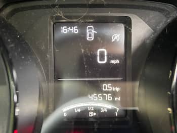 Used Volkswagen Polo 2016 for sale - 79735763: Photo
