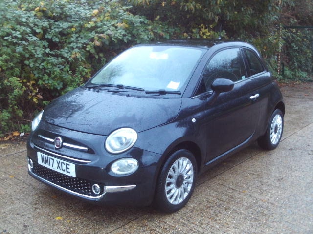 Used Fiat 500 2017 for sale - 76407251: Photo 1