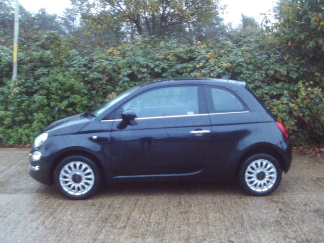 Used Fiat 500 2017 for sale - 76407251: Photo 10