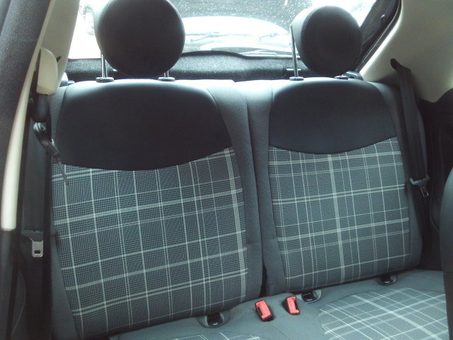 Used Fiat 500 2017 for sale - 76407251: Photo 13