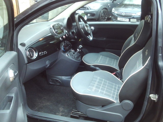 Used Fiat 500 2017 for sale - 76407251: Photo 15