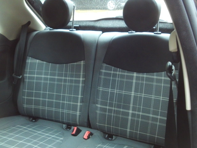 Used Fiat 500 2017 for sale - 76407251: Photo 16