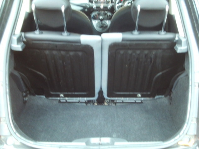 Used Fiat 500 2017 for sale - 76407251: Photo 18