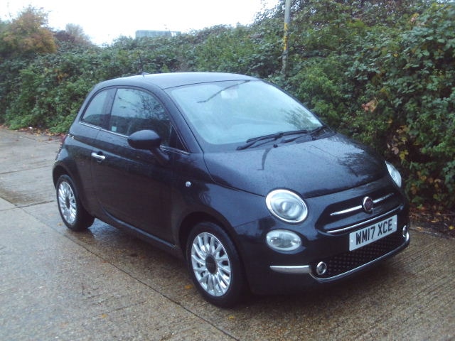 Used Fiat 500 2017 for sale - 76407251: Photo 2