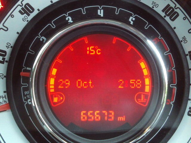 Used Fiat 500 2017 for sale - 76407251: Photo 3