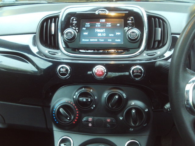 Used Fiat 500 2017 for sale - 76407251: Photo 4