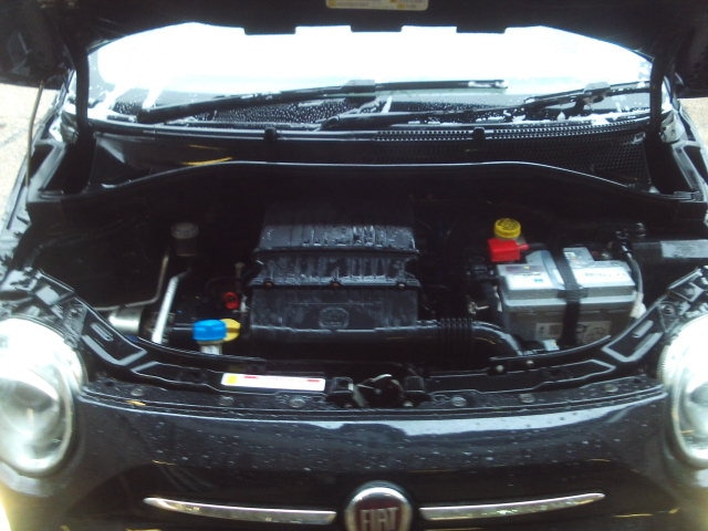 Used Fiat 500 2017 for sale - 76407251: Photo 5