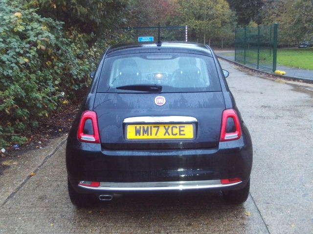 Used Fiat 500 2017 for sale - 76407251: Photo 6