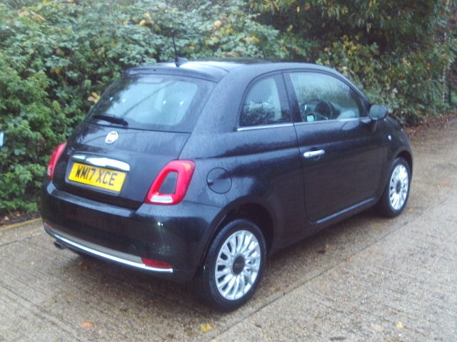 Used Fiat 500 2017 for sale - 76407251: Photo 7