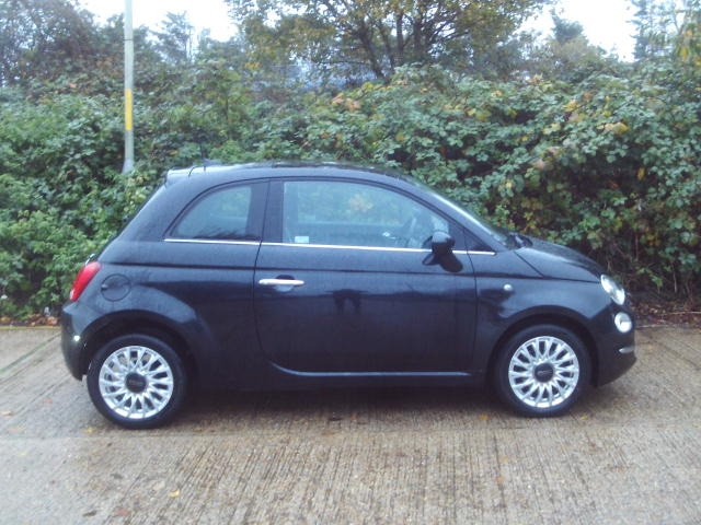 Used Fiat 500 2017 for sale - 76407251: Photo 8