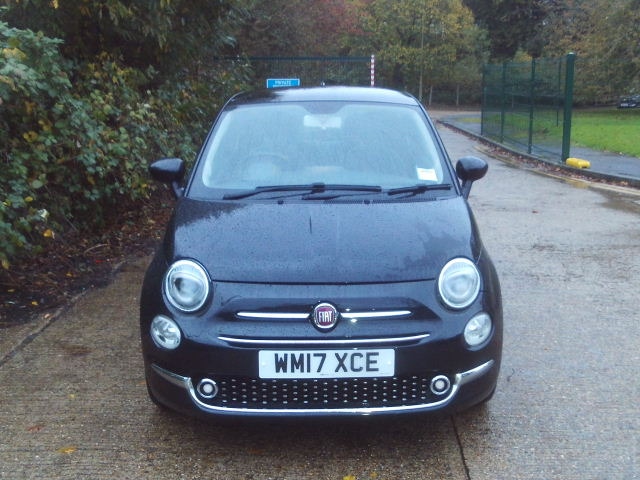 Used Fiat 500 2017 for sale - 76407251: Photo 9