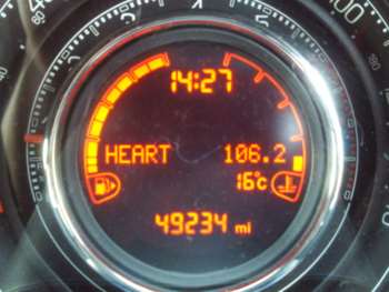 Used Fiat 500 2014 for sale - 74406895: Photo