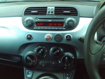 Used Fiat 500 2014 for sale - 74406895: Photo