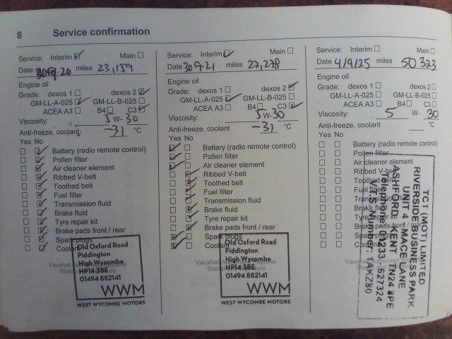 Vehicle 13
