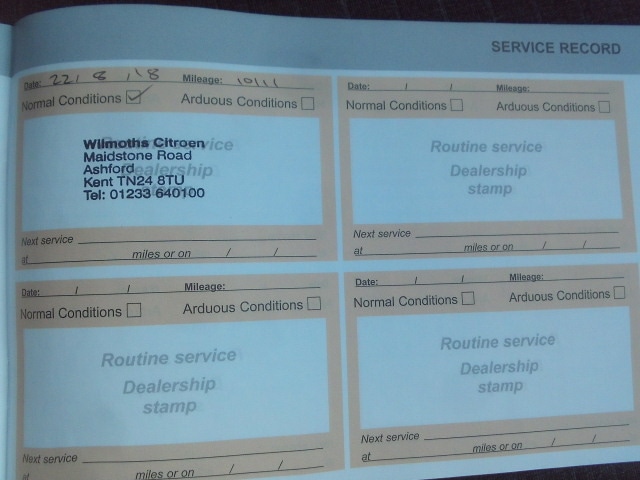 Vehicle 13