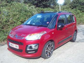 2015 (65) - 1.6 BlueHDi Selection 5dr 47k Miles FSH Years MOT Warranty HPI Clear