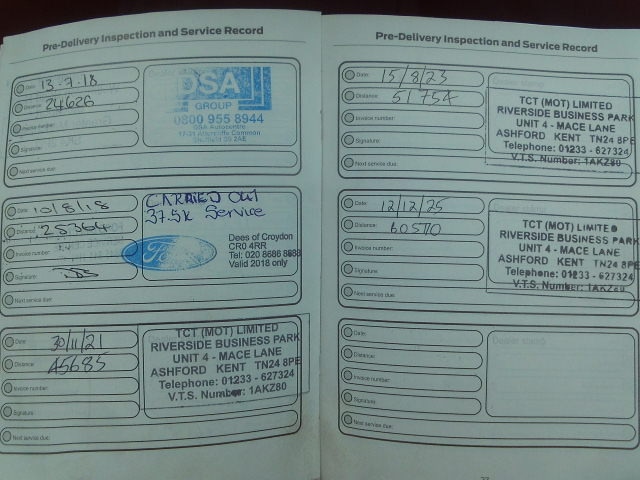 Used Ford Focus 2015 for sale - 76922035: Photo 13