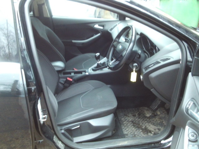 Used Ford Focus 2015 for sale - 76922035: Photo 14