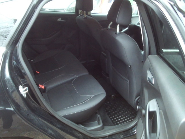 Used Ford Focus 2015 for sale - 76922035: Photo 15