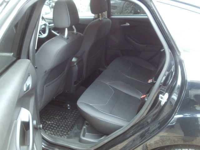 Used Ford Focus 2015 for sale - 76922035: Photo 17