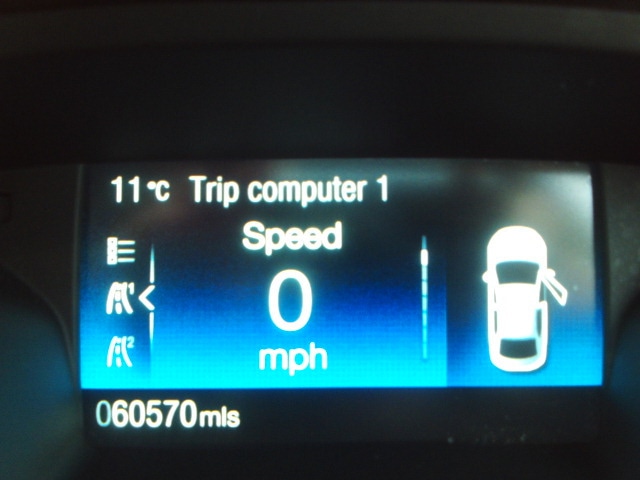 Used Ford Focus 2015 for sale - 76922035: Photo 3