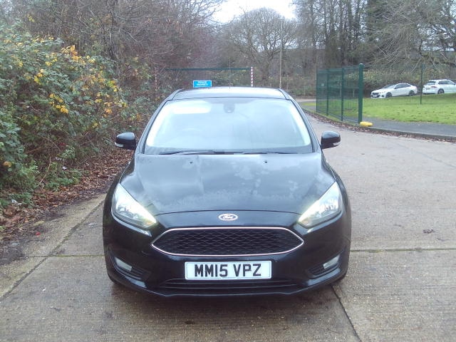 Used Ford Focus 2015 for sale - 76922035: Photo 9