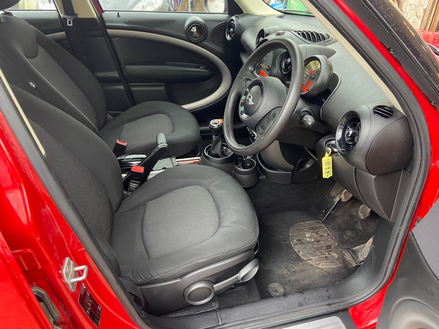 Used MINI Countryman 2015 for sale - 77374111: Photo 12