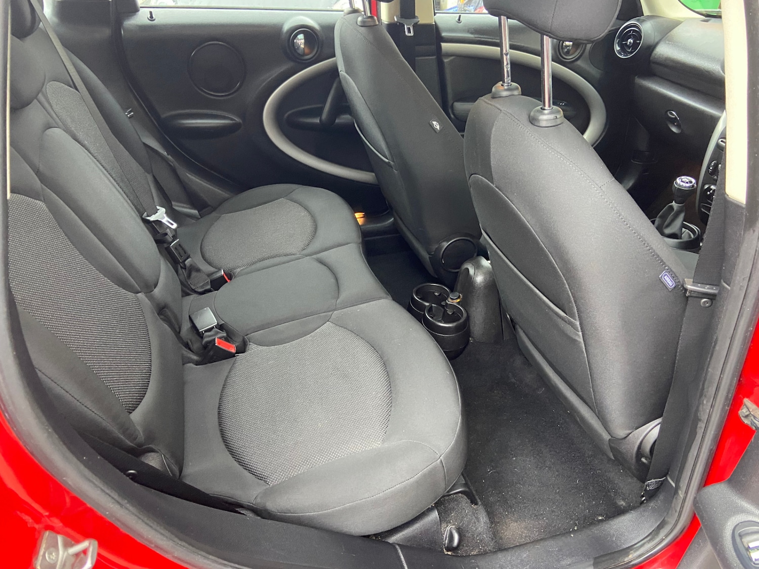 Used MINI Countryman 2015 for sale - 77374111: Photo 13