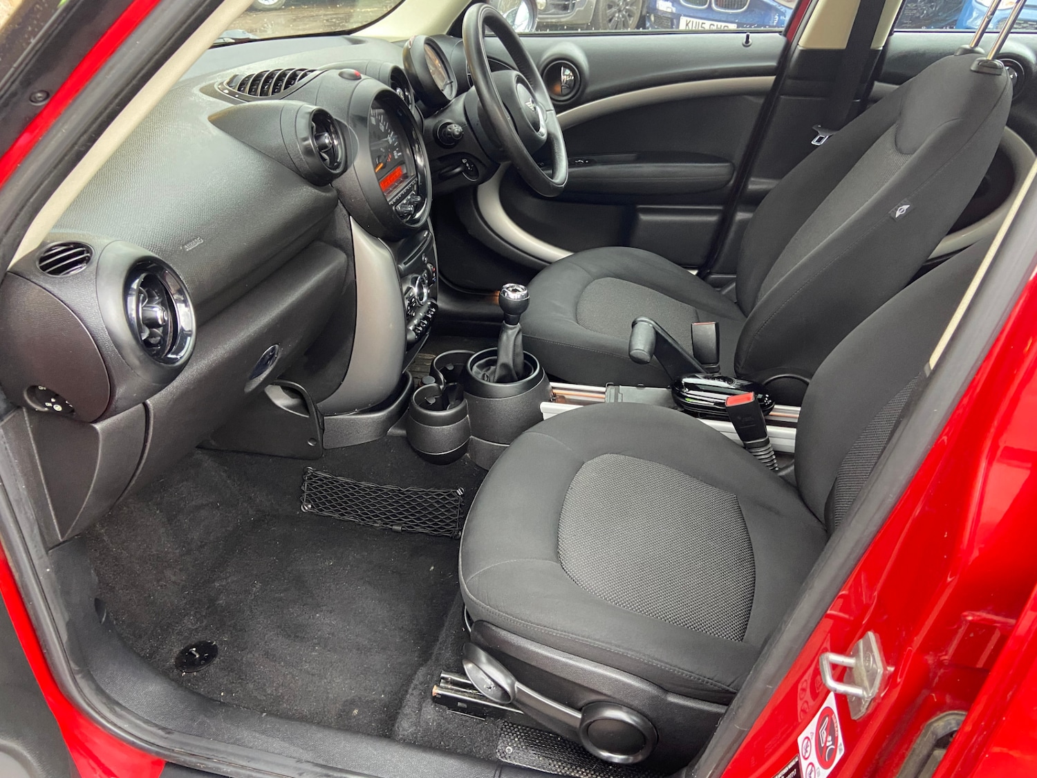 Used MINI Countryman 2015 for sale - 77374111: Photo 14