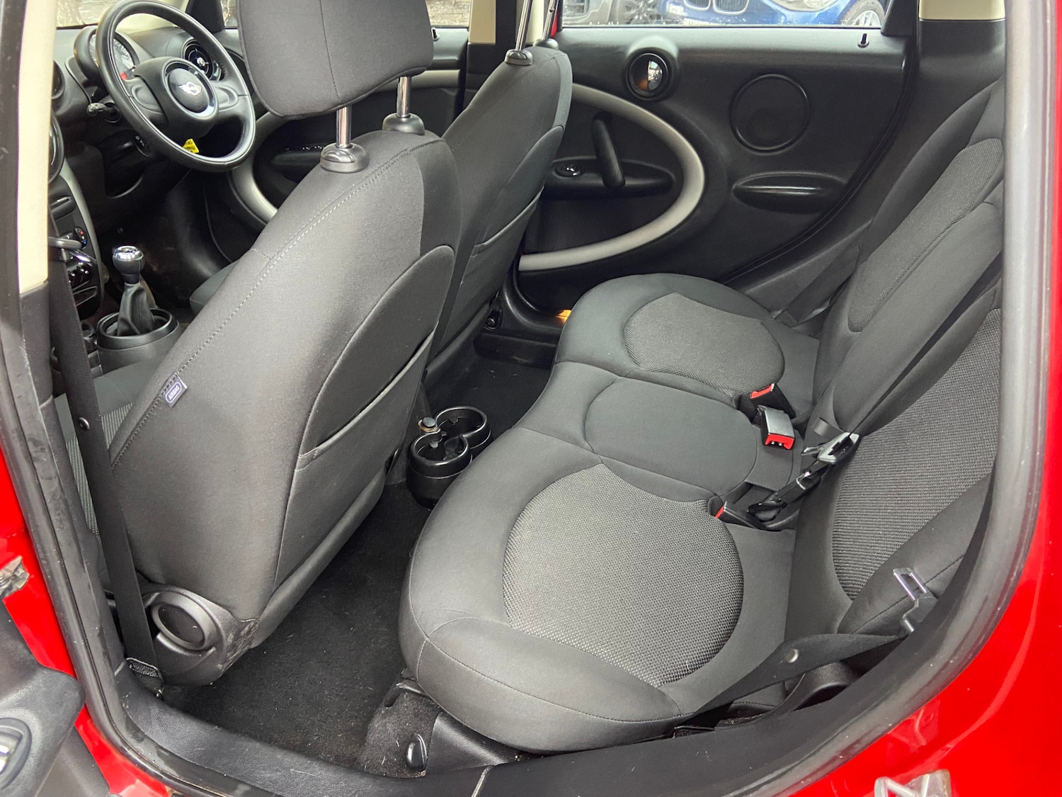 Used MINI Countryman 2015 for sale - 77374111: Photo 15