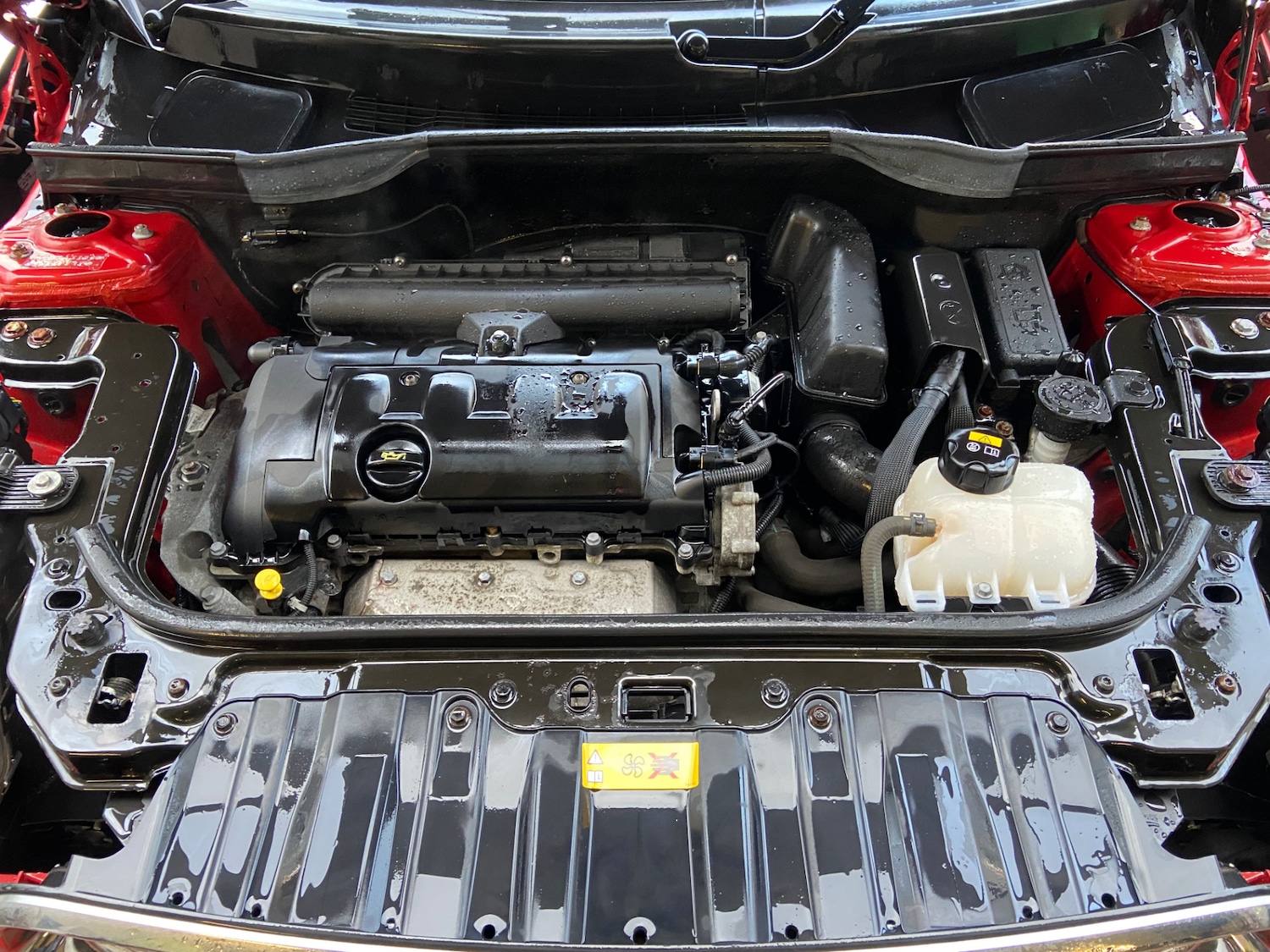 Used MINI Countryman 2015 for sale - 77374111: Photo 4