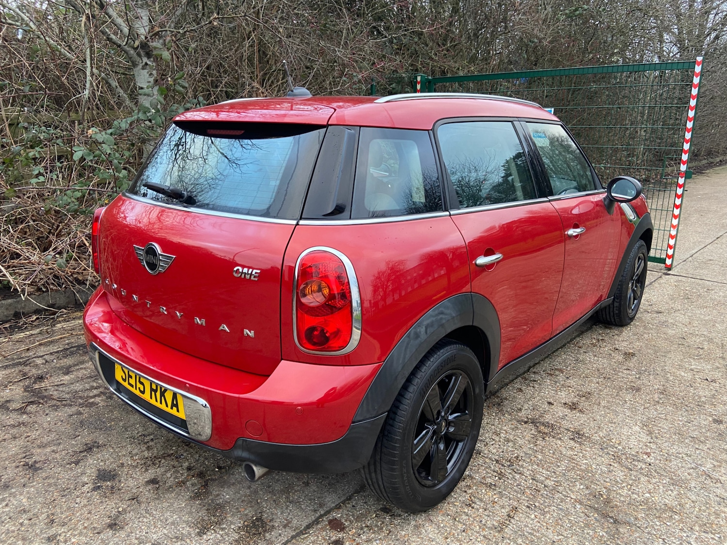 Used MINI Countryman 2015 for sale - 77374111: Photo 6