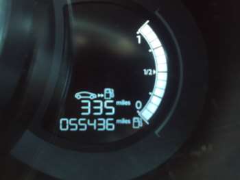 Used Citroen DS3 2013 for sale - 74724057: Photo