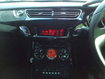 Used Citroen DS3 2013 for sale - 74724057: Photo