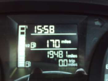 Used SEAT Ibiza 2013 for sale - 74871400: Photo