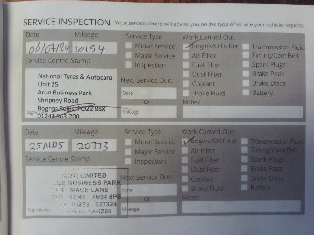 Used Fiat 500X 2020 for sale - 76699193: Photo 13