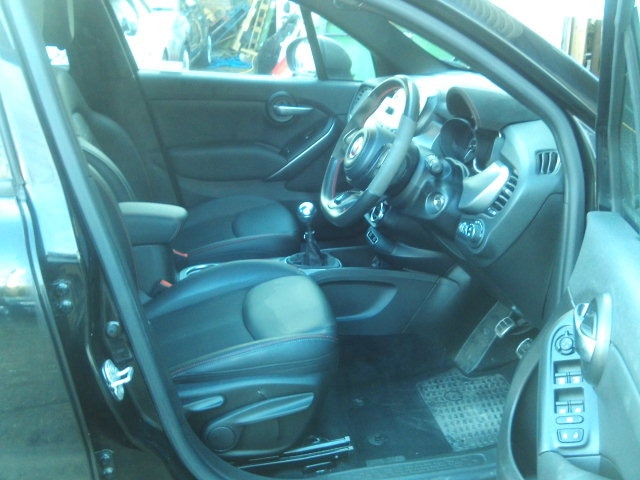 Used Fiat 500X 2020 for sale - 76699193: Photo 14