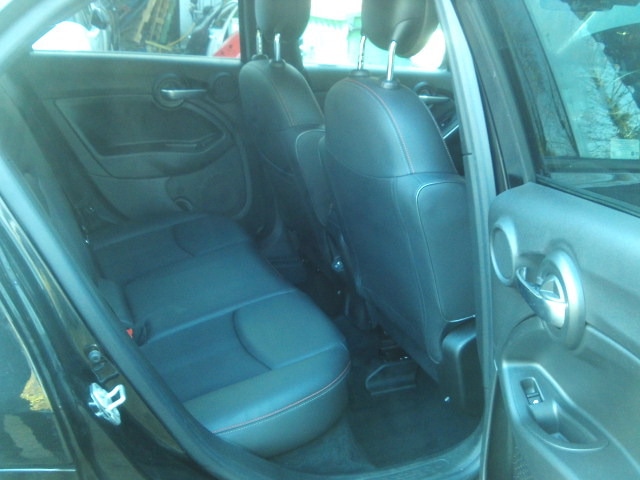 Used Fiat 500X 2020 for sale - 76699193: Photo 15