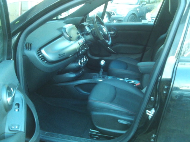 Used Fiat 500X 2020 for sale - 76699193: Photo 16