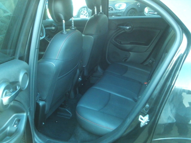 Used Fiat 500X 2020 for sale - 76699193: Photo 17