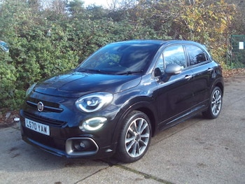 2020 (70) - 1.0 Sport 5dr Black 20k Miles FSH Years MOT Warranty